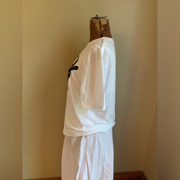 MTV music television band graphic tee shirt - Picture 5 of 6